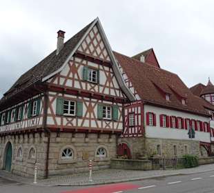 Altes Schloss Gaildorf