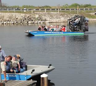 Airboat