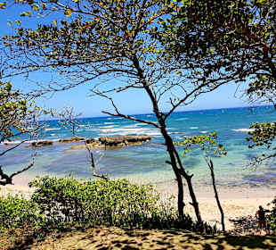 Wandern Puerto Plata