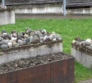 Bodendenkmal St. Benedikt