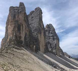 Wandern Sesto / Sexten
