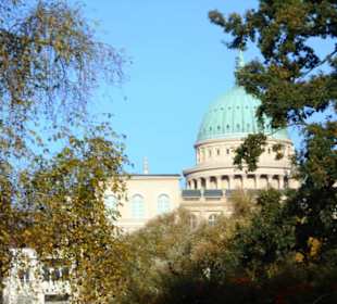 Schlösserfahrt mit MS Gustav