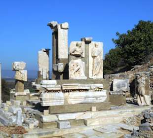 Antikes Ephesus