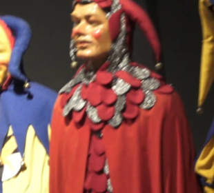 Fastnachtsmuseum Narrenschopf