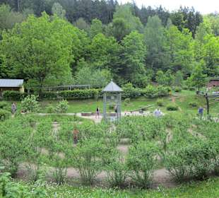 Erlebnispark Teufelstisch