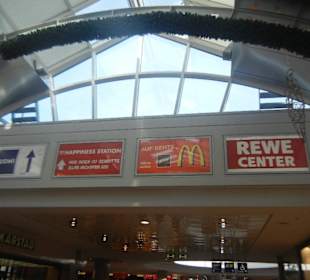 Billstedter Einkaufscenter