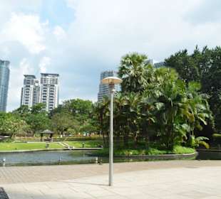 Park am KLCC