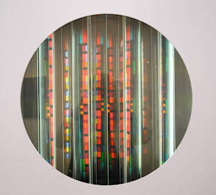 Von rechts anders als von links