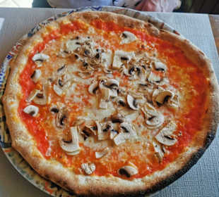 Restaurant Buffalo – Steakhouse & Pizza