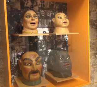 Stadtgeschichtliches Museum