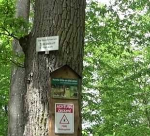 Naturpark Schönbuch