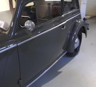 Deutsches Automuseum