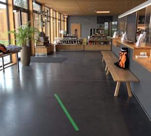 Dinosaurier Museum Altmühltal