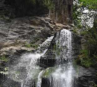 Wasserfall