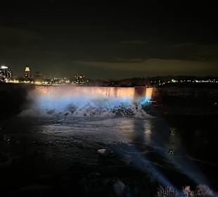 Niagarafälle / Horseshoe Falls