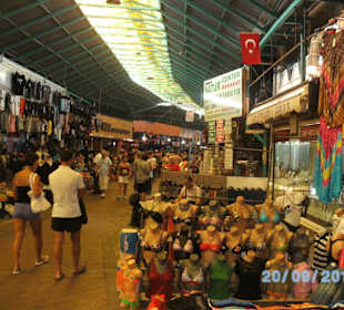Markt