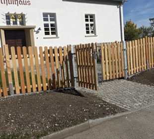 Altes Schulhaus Bleichstetten