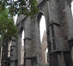 Aegidienkirche 