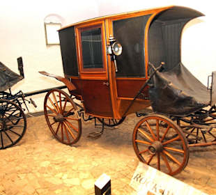 Kutschen-Museum