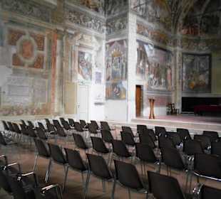 Santissimo Corpo di Cristo