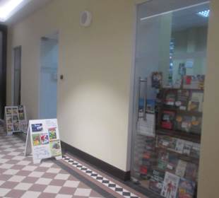 Dworzec Główny w Toruniu