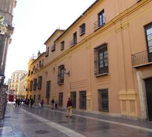 Málaga  