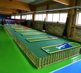 Indoorspielpark Elfenland