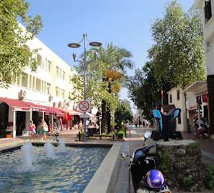 Strand Kemer
