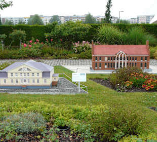 Miniaturenpark