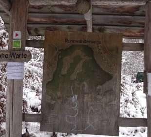Hohe Warte-Turm