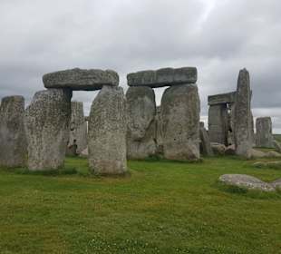 Stonehenge