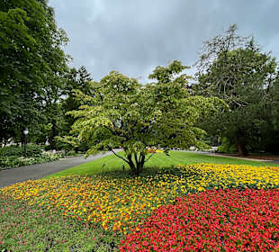 Wandern Bad Reichenhall