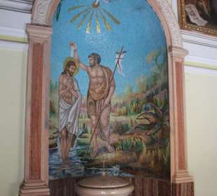 Kirche San Francesco di Paolo