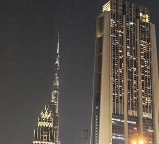 Stadtrundfahrt Dubai