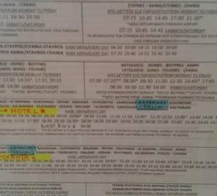 Es geht auch ohne eigenem PKW