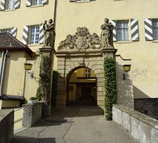 Schloss Horneck