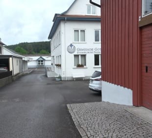 Freikirchlicher Bund der Gemeinde Gottes