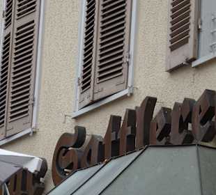 Stuttgart-Bad Cannstatt