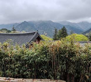 Gayasan-Nationalpark