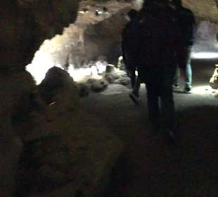 Charlottenhöhle