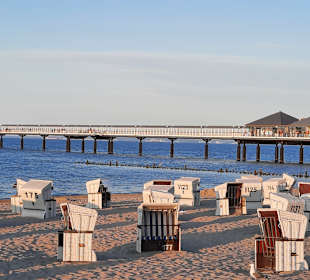 Seebrücke Heringsdorf