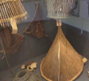 Museum für Völkerkunde