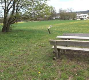 Heckenerlebnispfad Apfelstetten