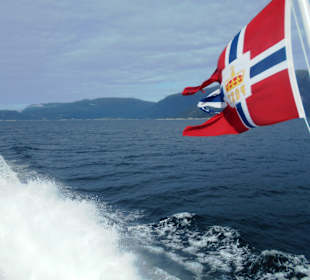 Fjordausflug