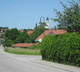Hohenschäftlarn