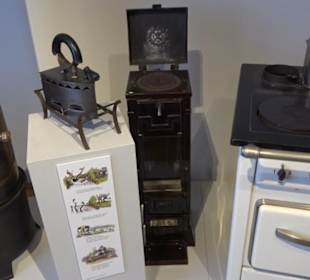 Museum der Alltagskultur