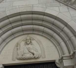 Herz-Jesu-Kirche Fachsenfeld