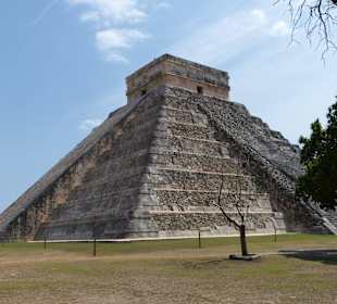 Chichen Itza