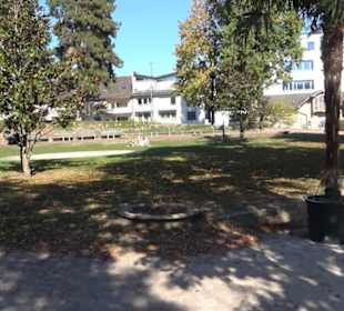 Colombi Park