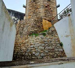 Castelo de Tavira